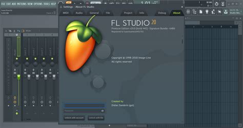 free download fl studio 20 full regkey.